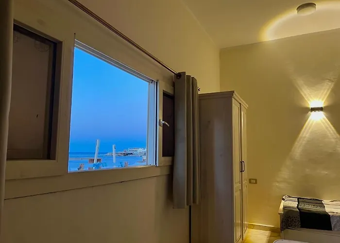 招待所 Motta House