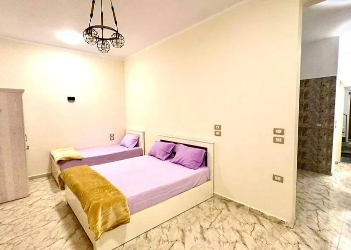 Motta House
